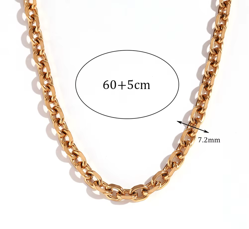 Collar 225P
