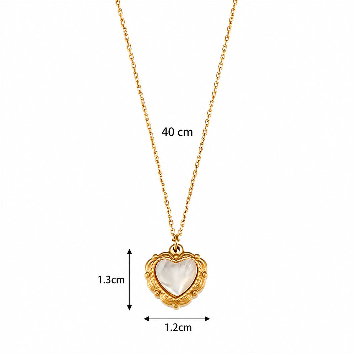 Collar 211P