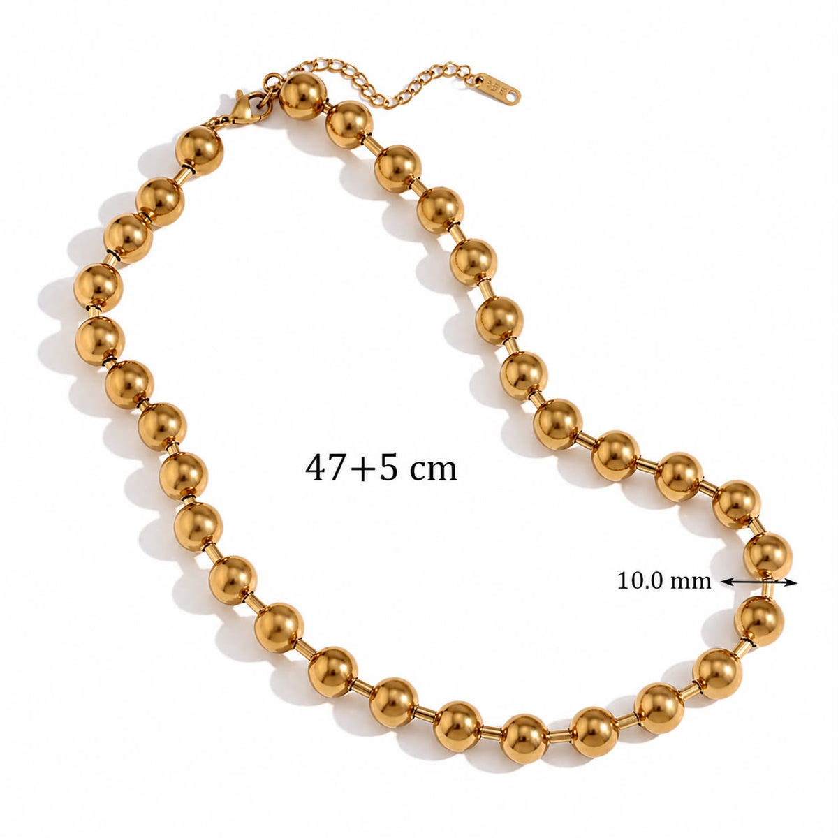 Collar 245P
