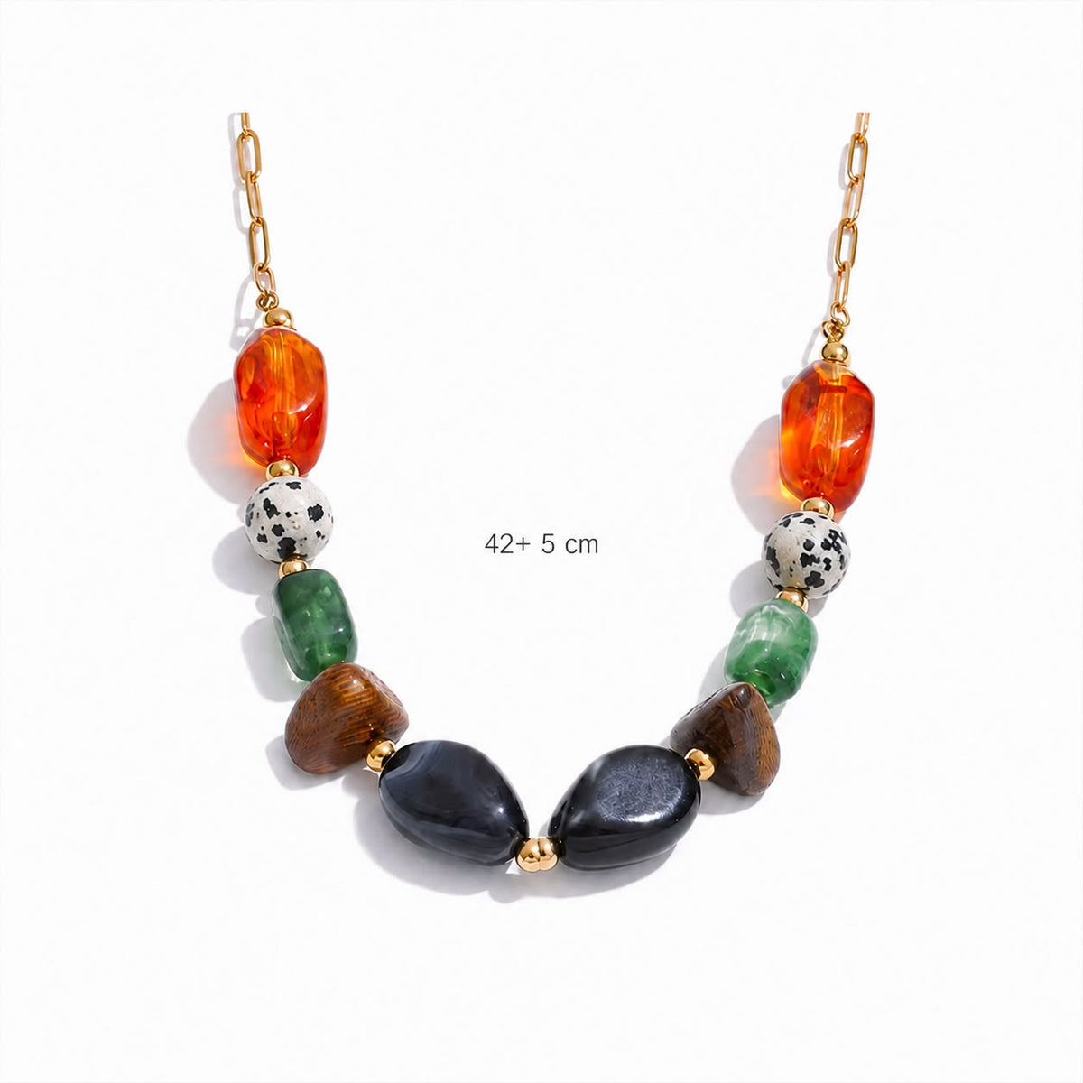 Collar 253P