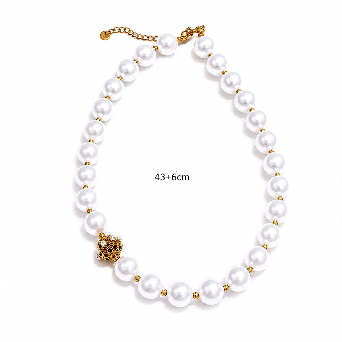 Collar 260P