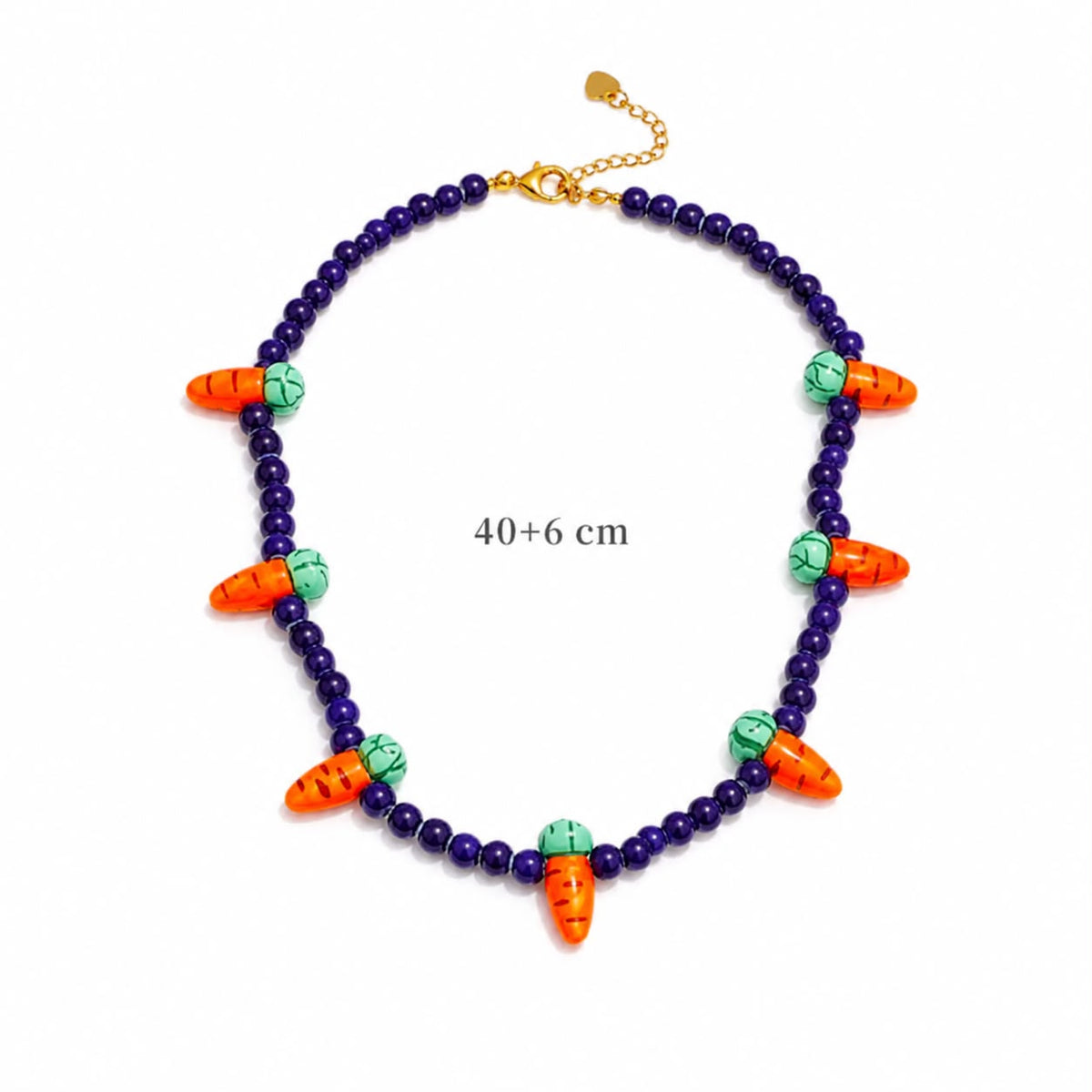 Collar 263P