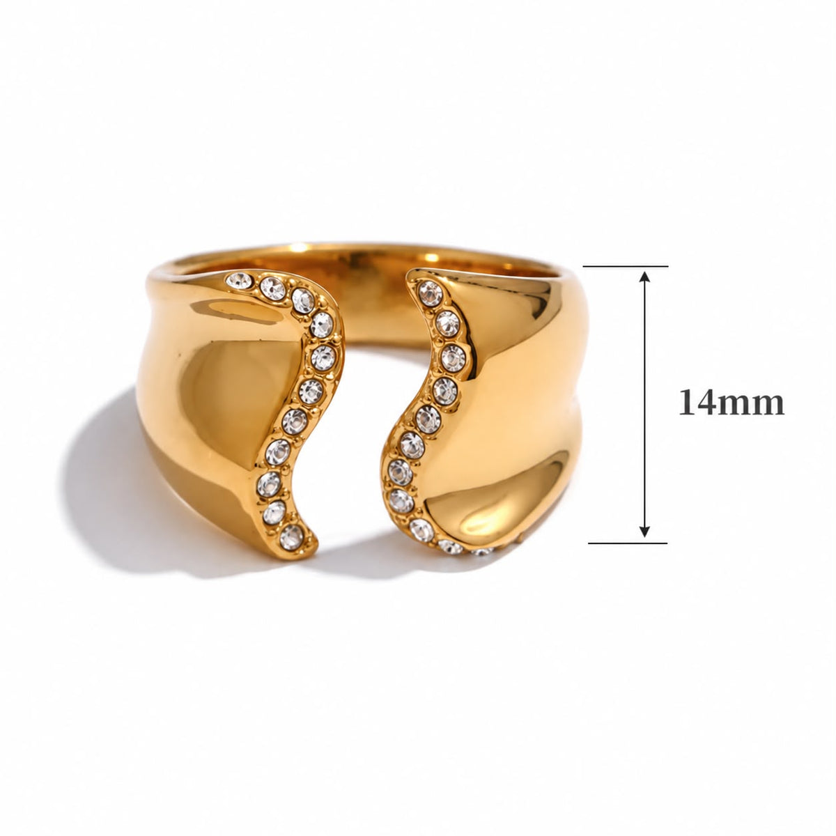 ANILLO 109P