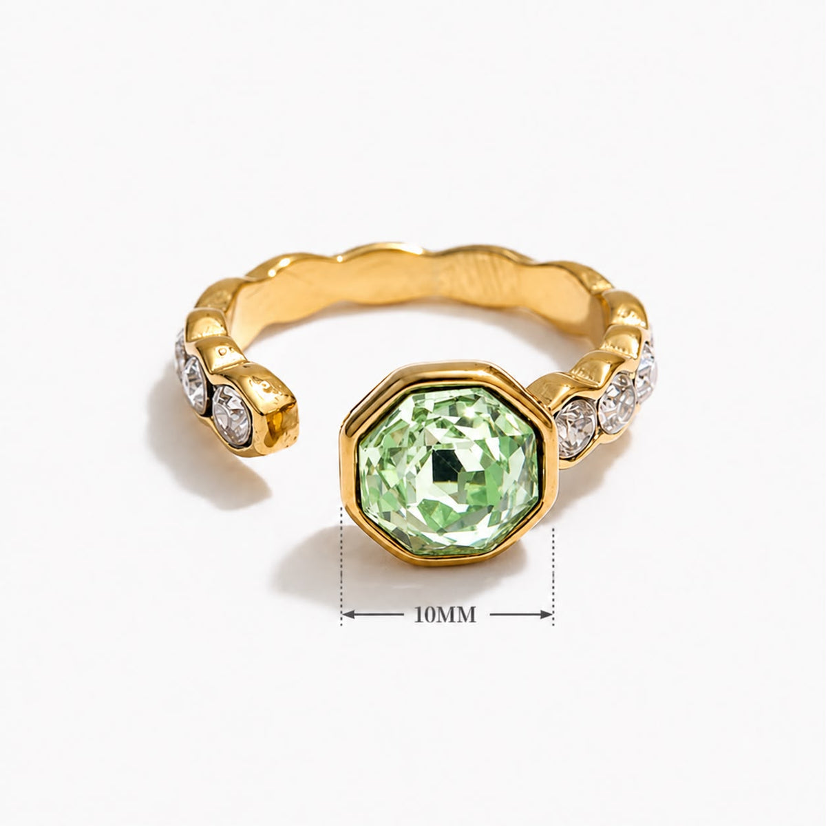 ANILLO 118P