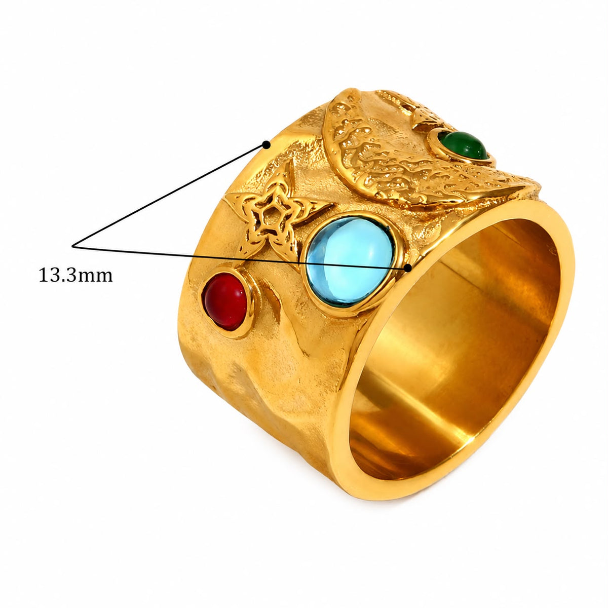 ANILLO 123P