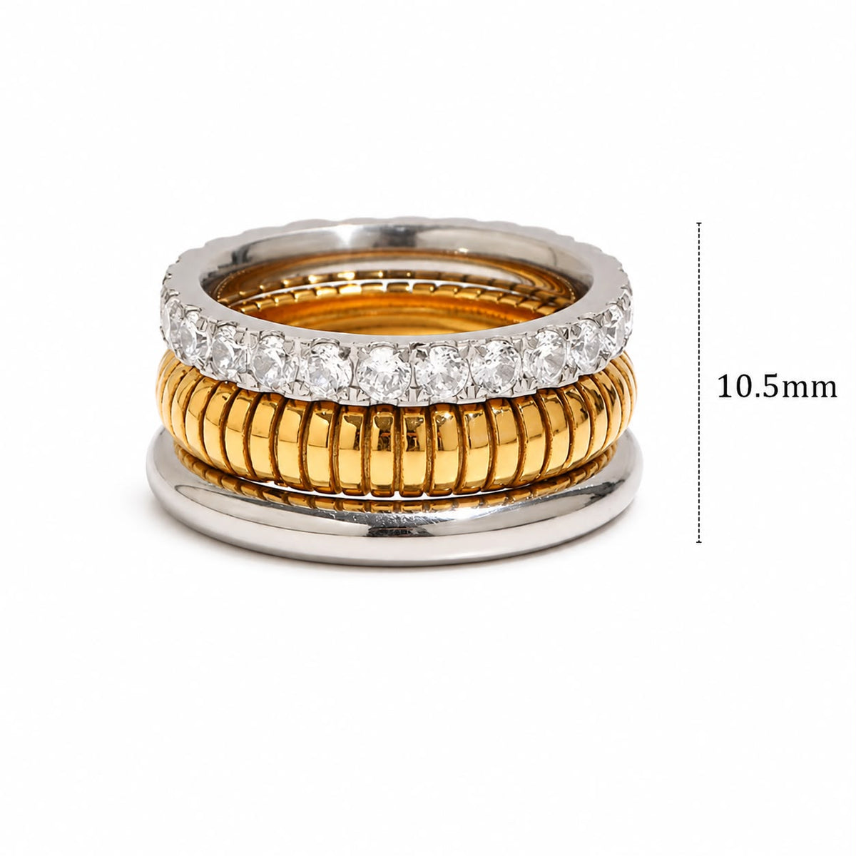 ANILLO 126P