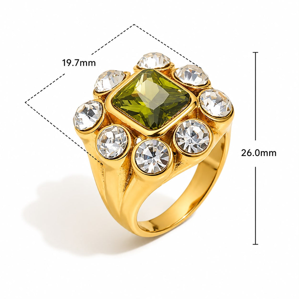 ANILLO 130P