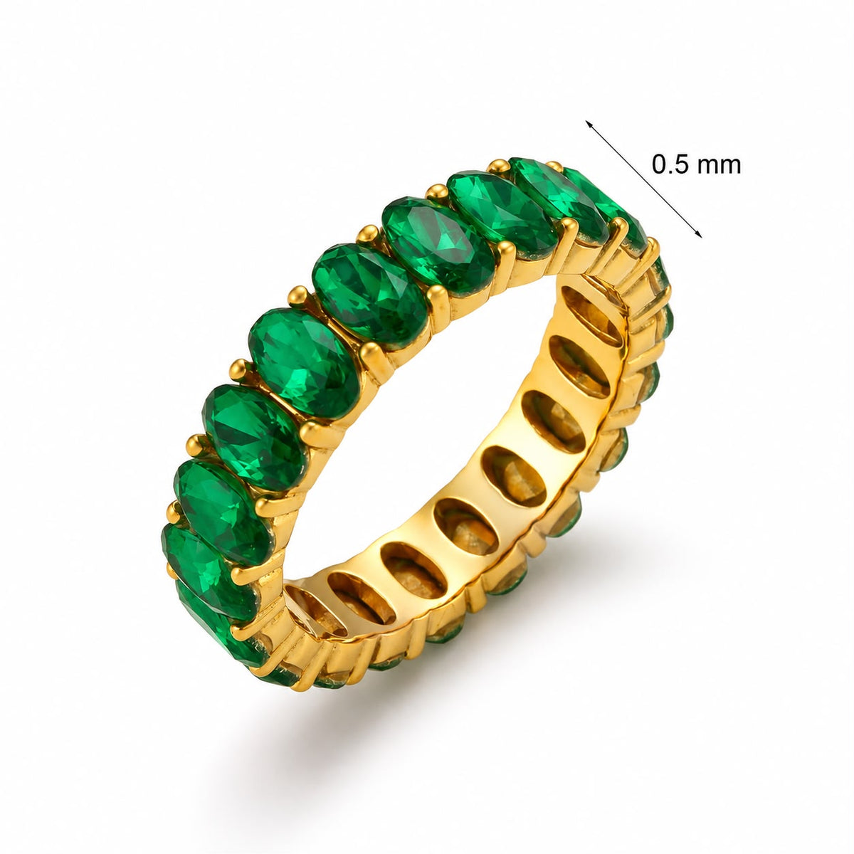 ANILLO 121P