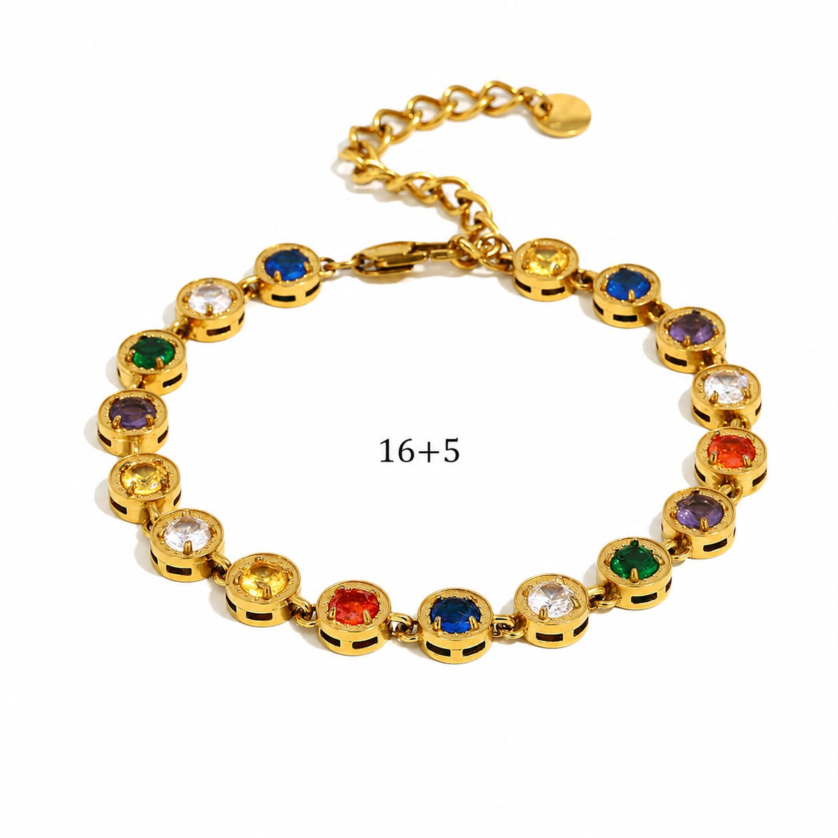 Pulsera 301P