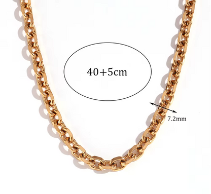 Collar 225P