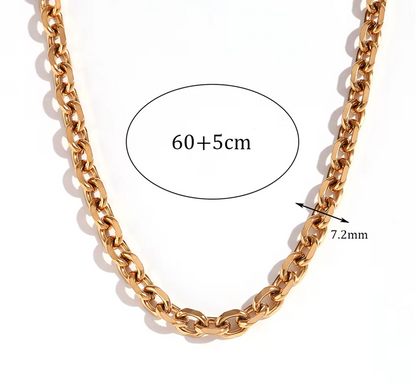 Collar 225P