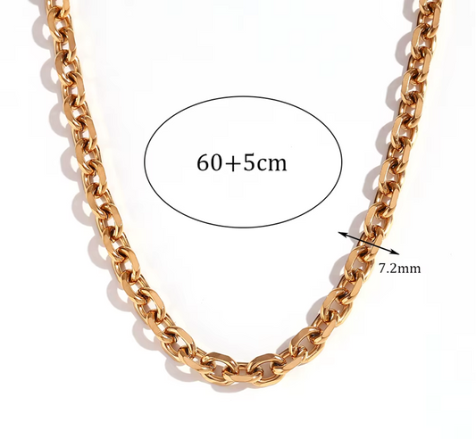 Collar 225P