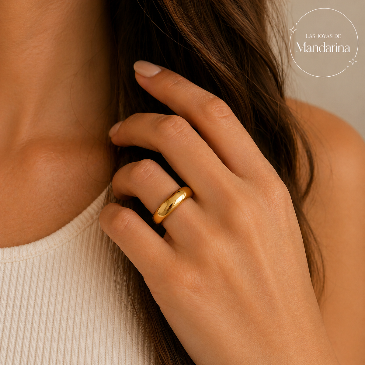 ANILLO 134P