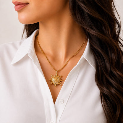 Collar 236P
