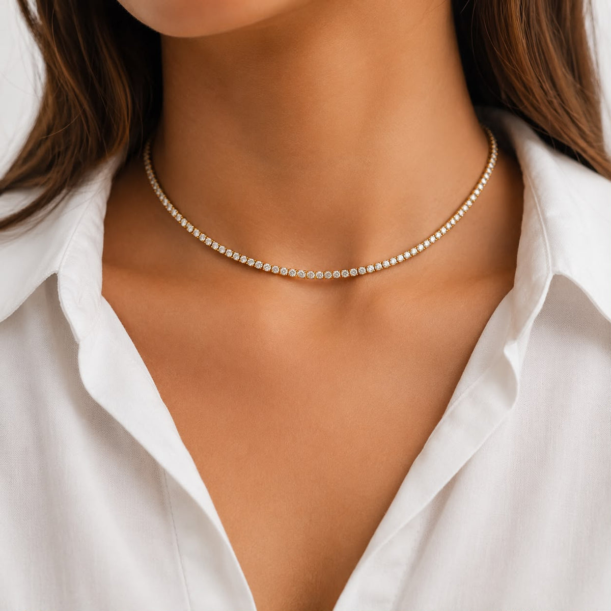 Collar 237P