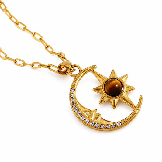Collar 203P