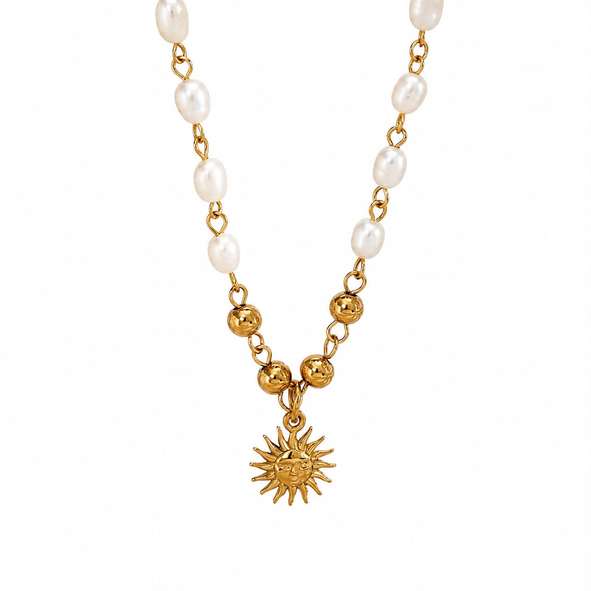 Collar 238P