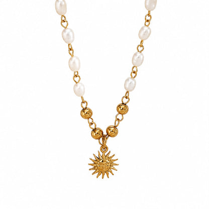 Collar 238P
