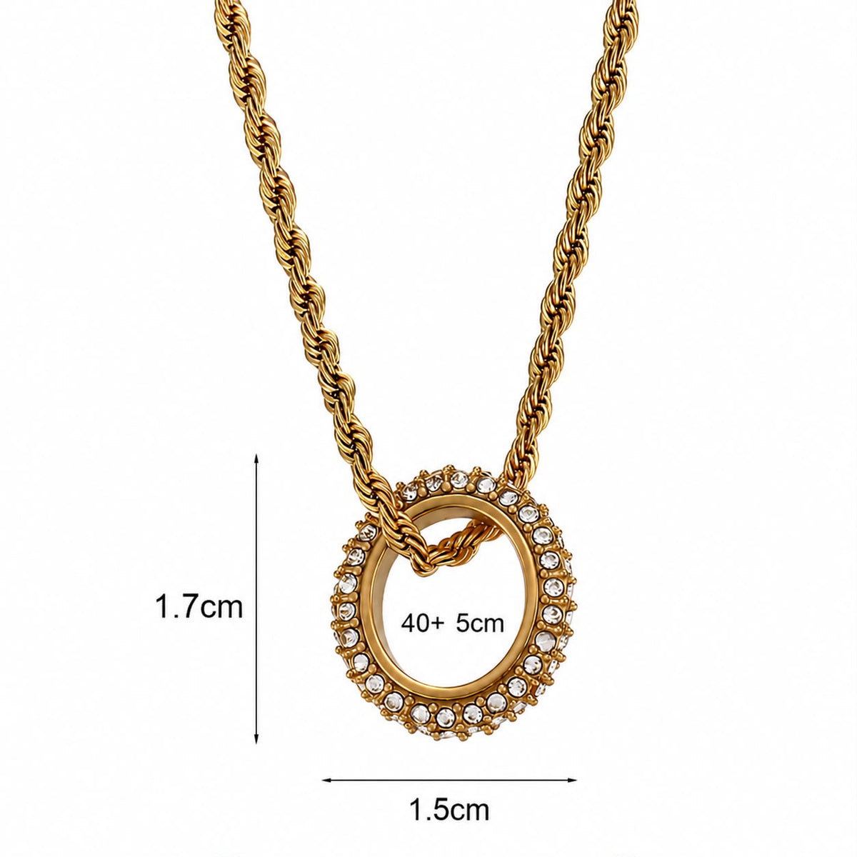 Collar 239P