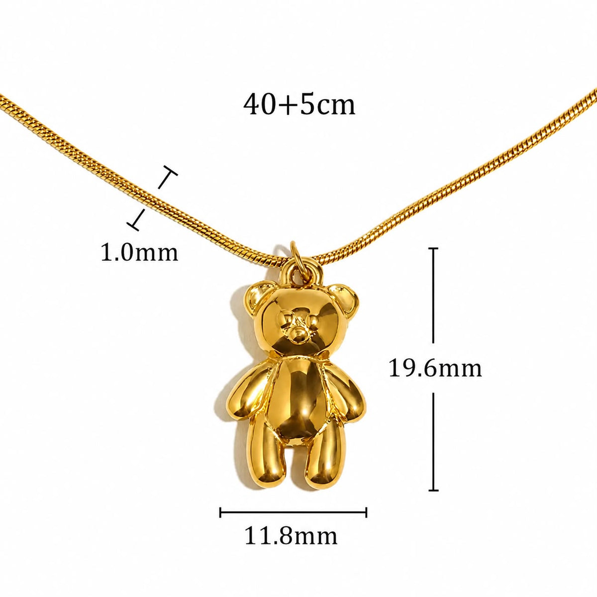 Collar 204P