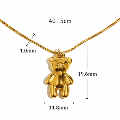 Collar 204P