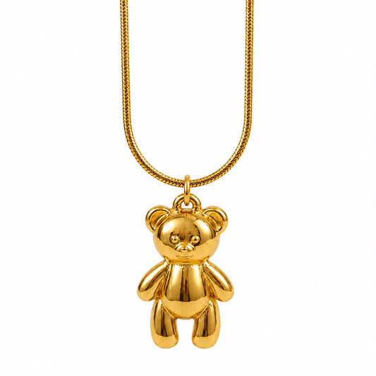 Collar 204P