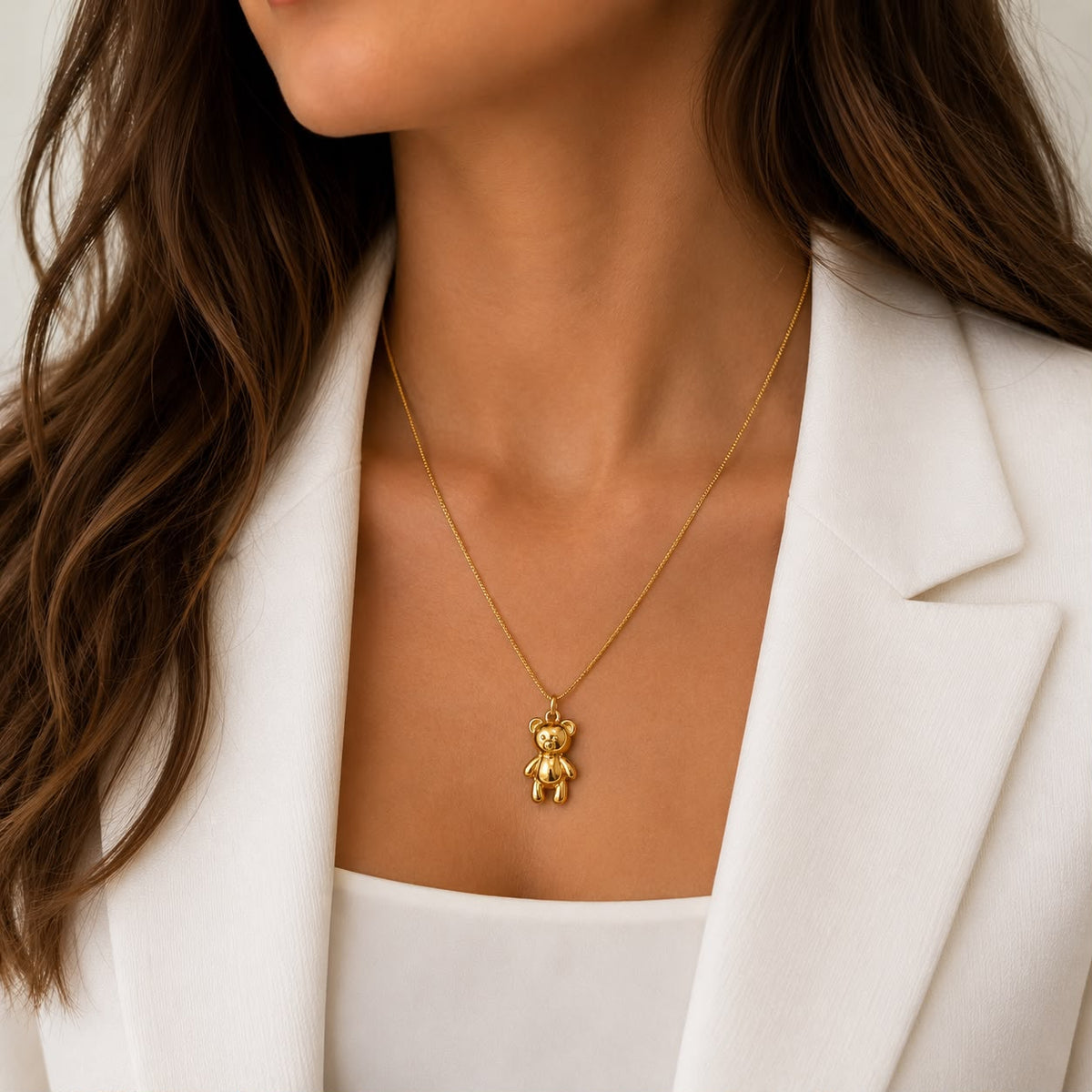 Collar 204P