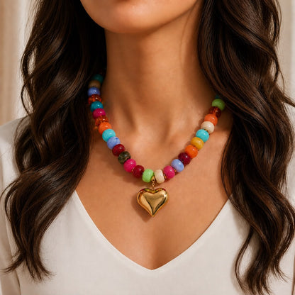 Collar 242P