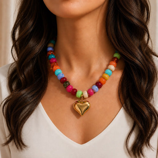 Collar 242P