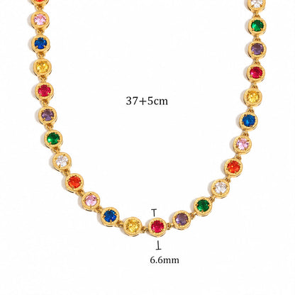 Collar 221P