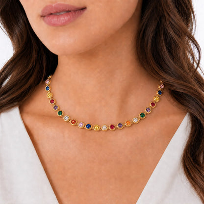 Collar 221P