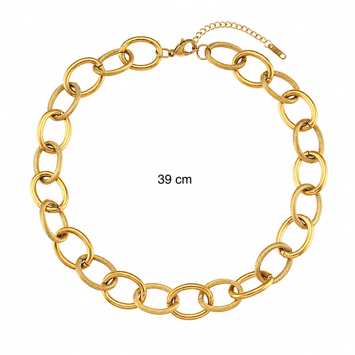 Collar 219P