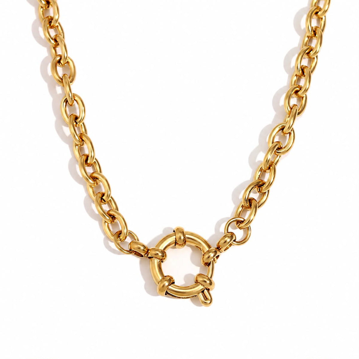 Collar 244P