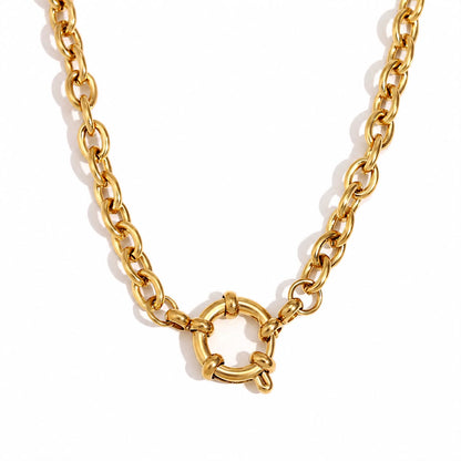 Collar 244P