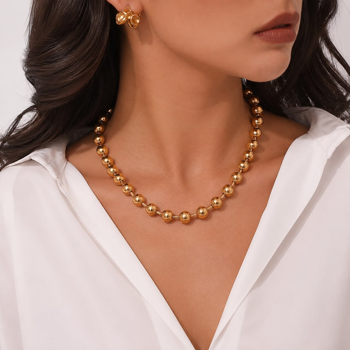 Collar 245P