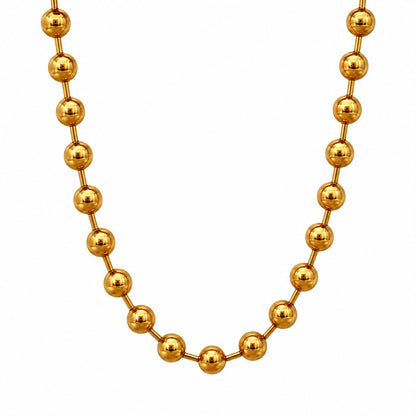 Collar 245P