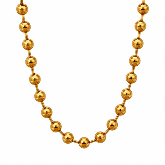 Collar 245P