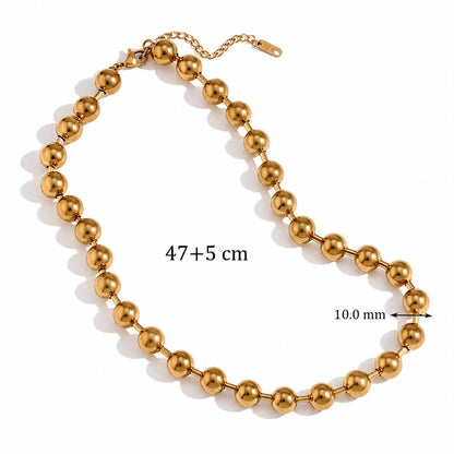 Collar 245P