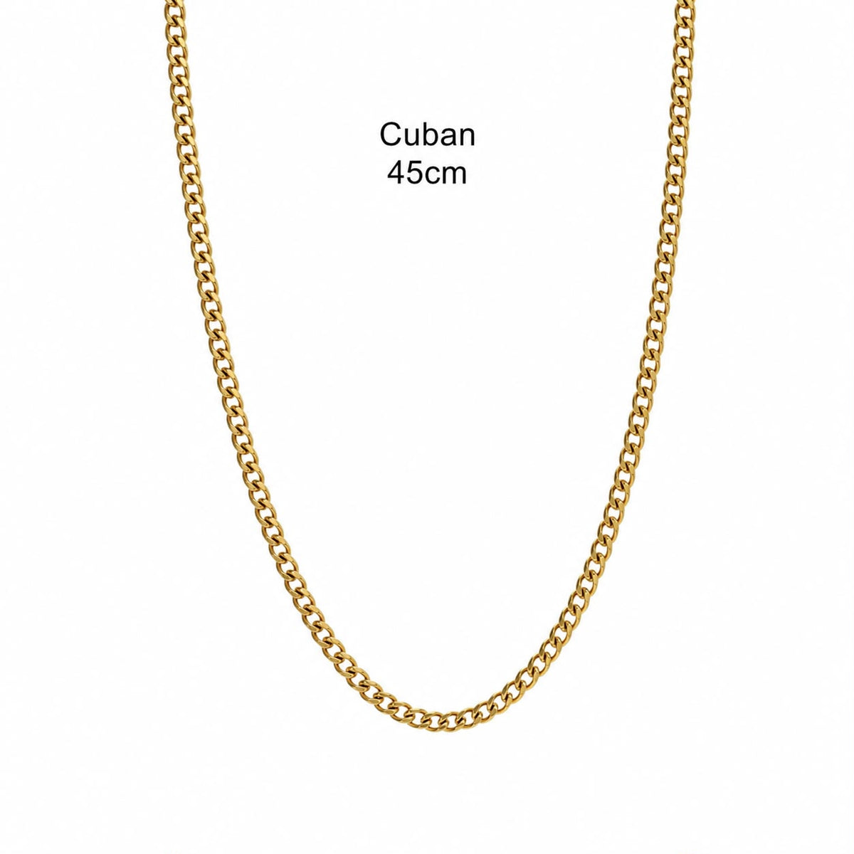 Collar 233P