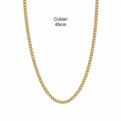 Collar 233P