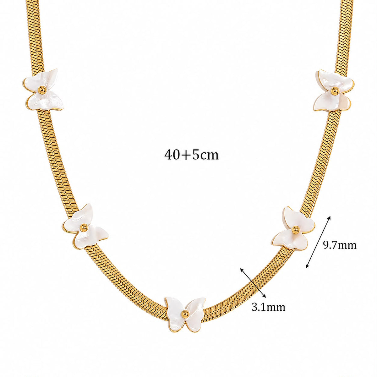 Collar 232P