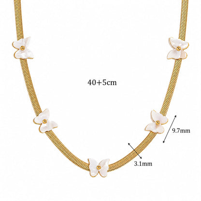 Collar 232P