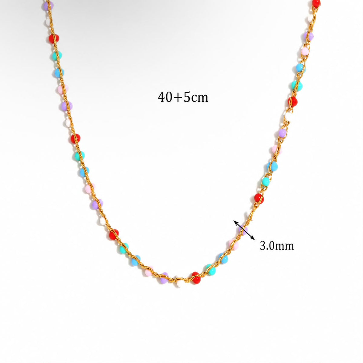 Collar 246P