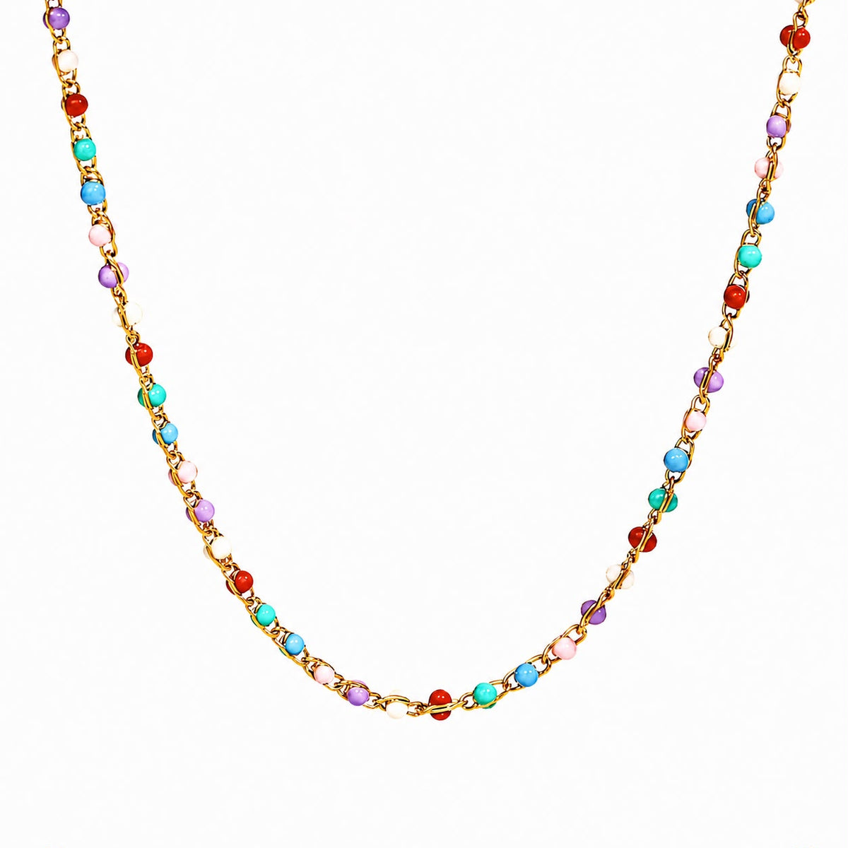 Collar 246P
