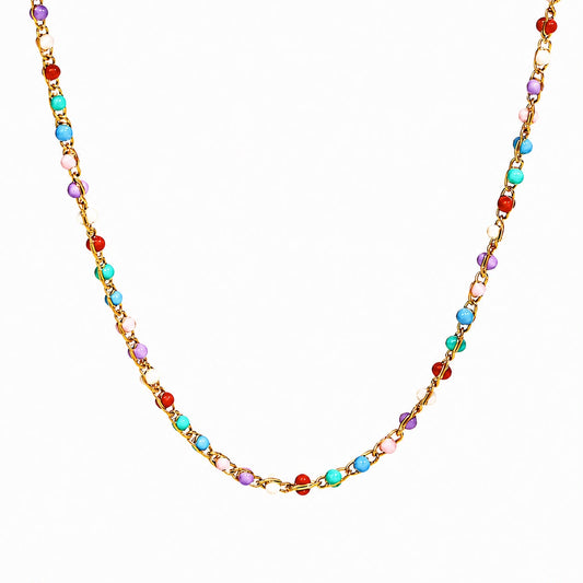 Collar 246P