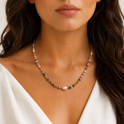 Collar 251P