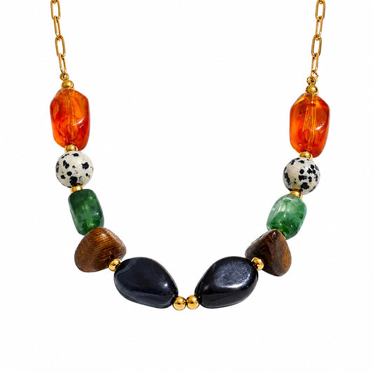 Collar 253P