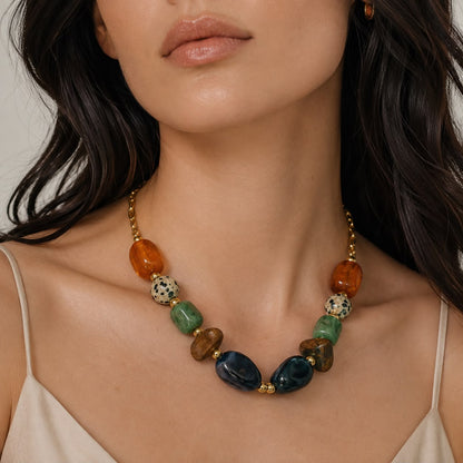 Collar 253P
