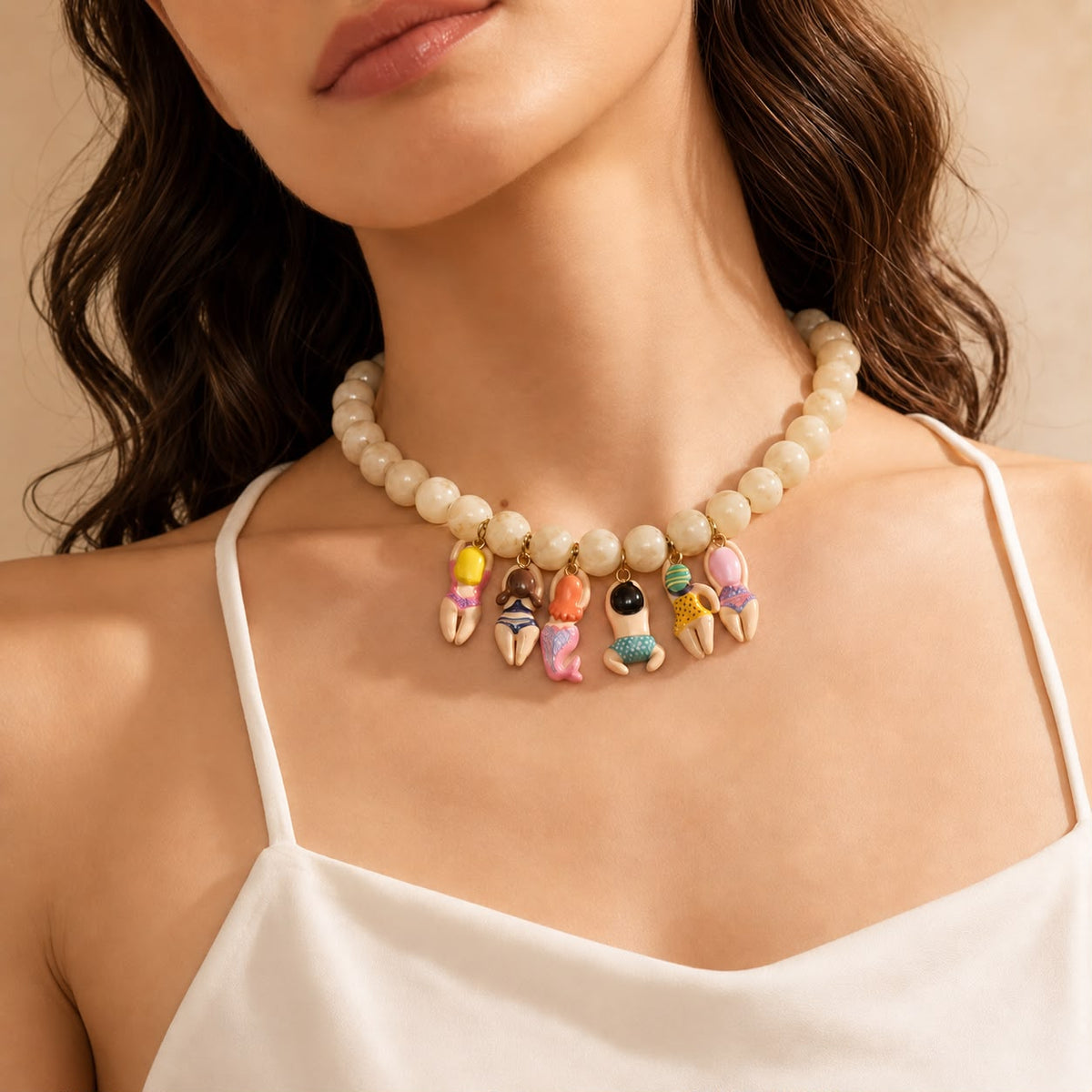 Collar 254P