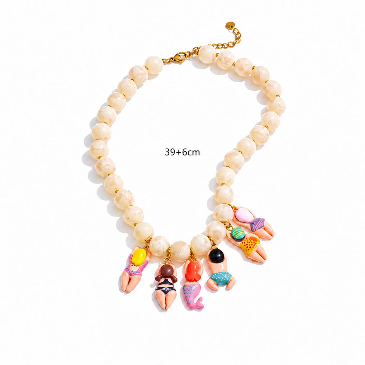 Collar 254P